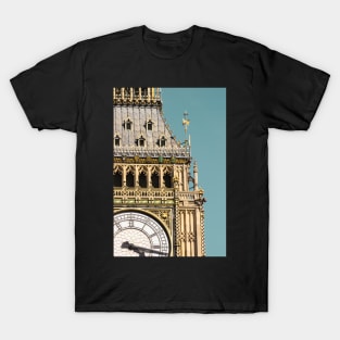 Only Time T-Shirt